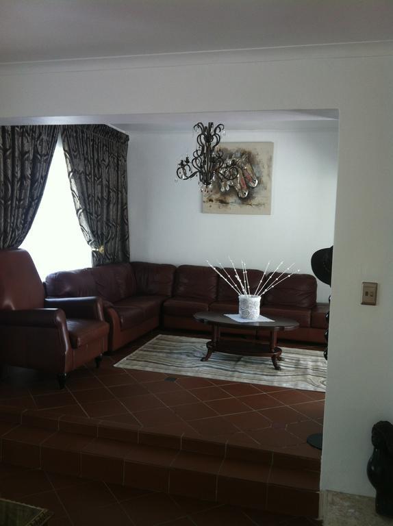 130 Market Bed And Breakfast Johannesburg Bagian luar foto