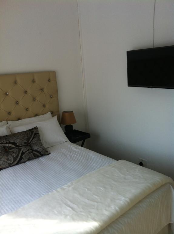 130 Market Bed And Breakfast Johannesburg Ruang foto
