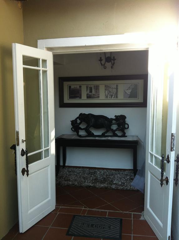 130 Market Bed And Breakfast Johannesburg Bagian luar foto