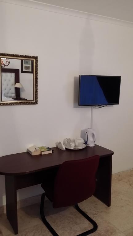 130 Market Bed And Breakfast Johannesburg Ruang foto