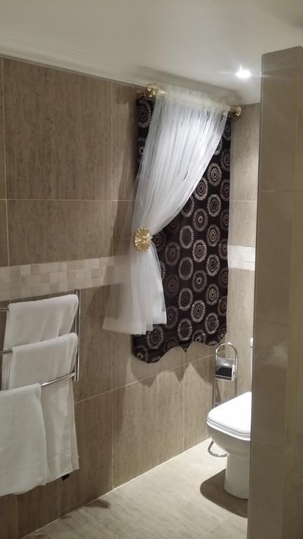 130 Market Bed And Breakfast Johannesburg Ruang foto