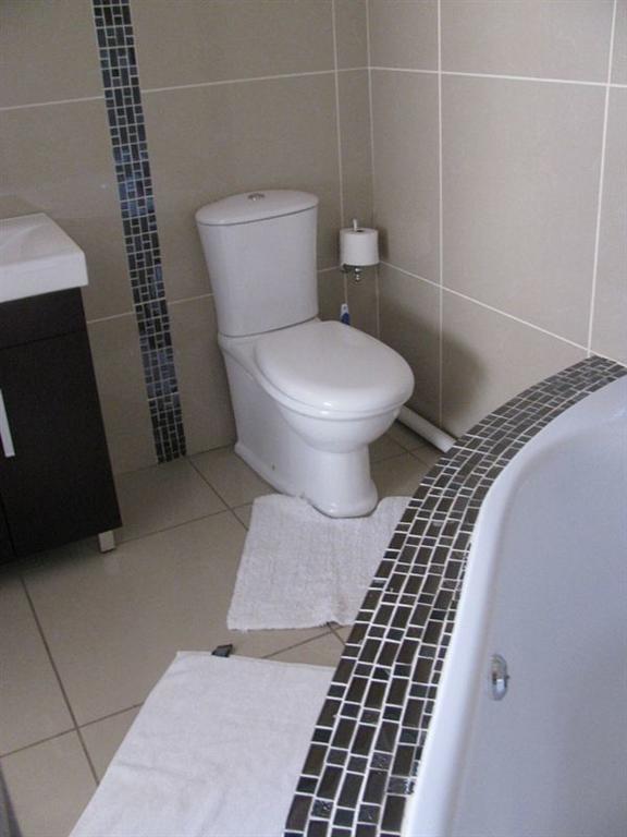 130 Market Bed And Breakfast Johannesburg Bagian luar foto