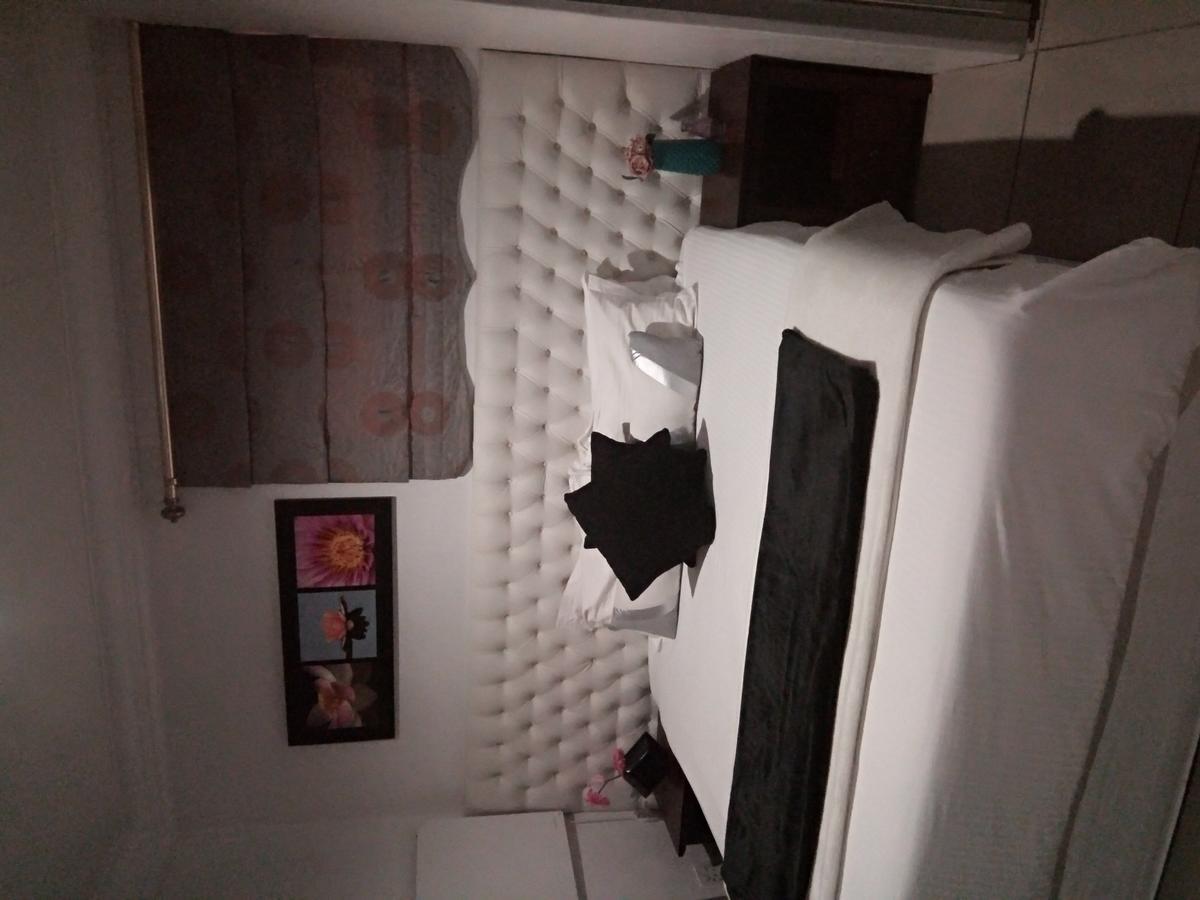 130 Market Bed And Breakfast Johannesburg Bagian luar foto