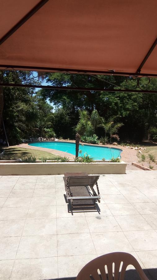 130 Market Bed And Breakfast Johannesburg Bagian luar foto